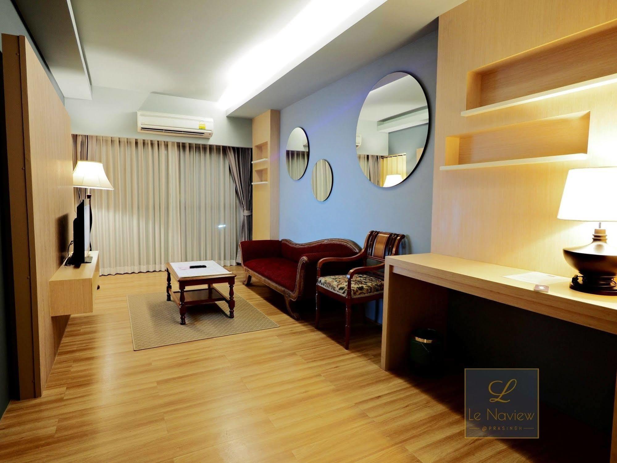 Hotel Le Naview @prasingh