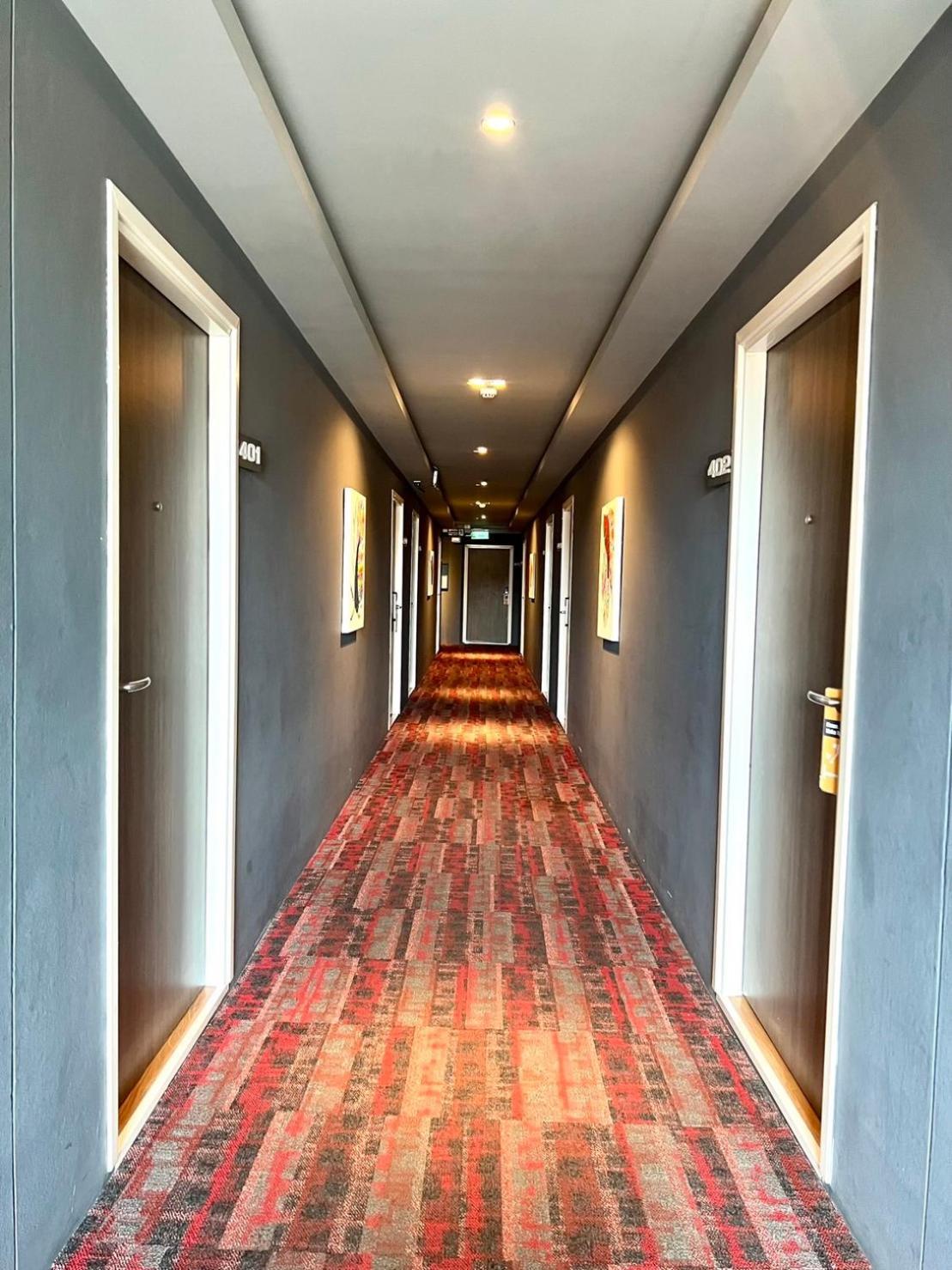 Hotel Le Naview @prasingh