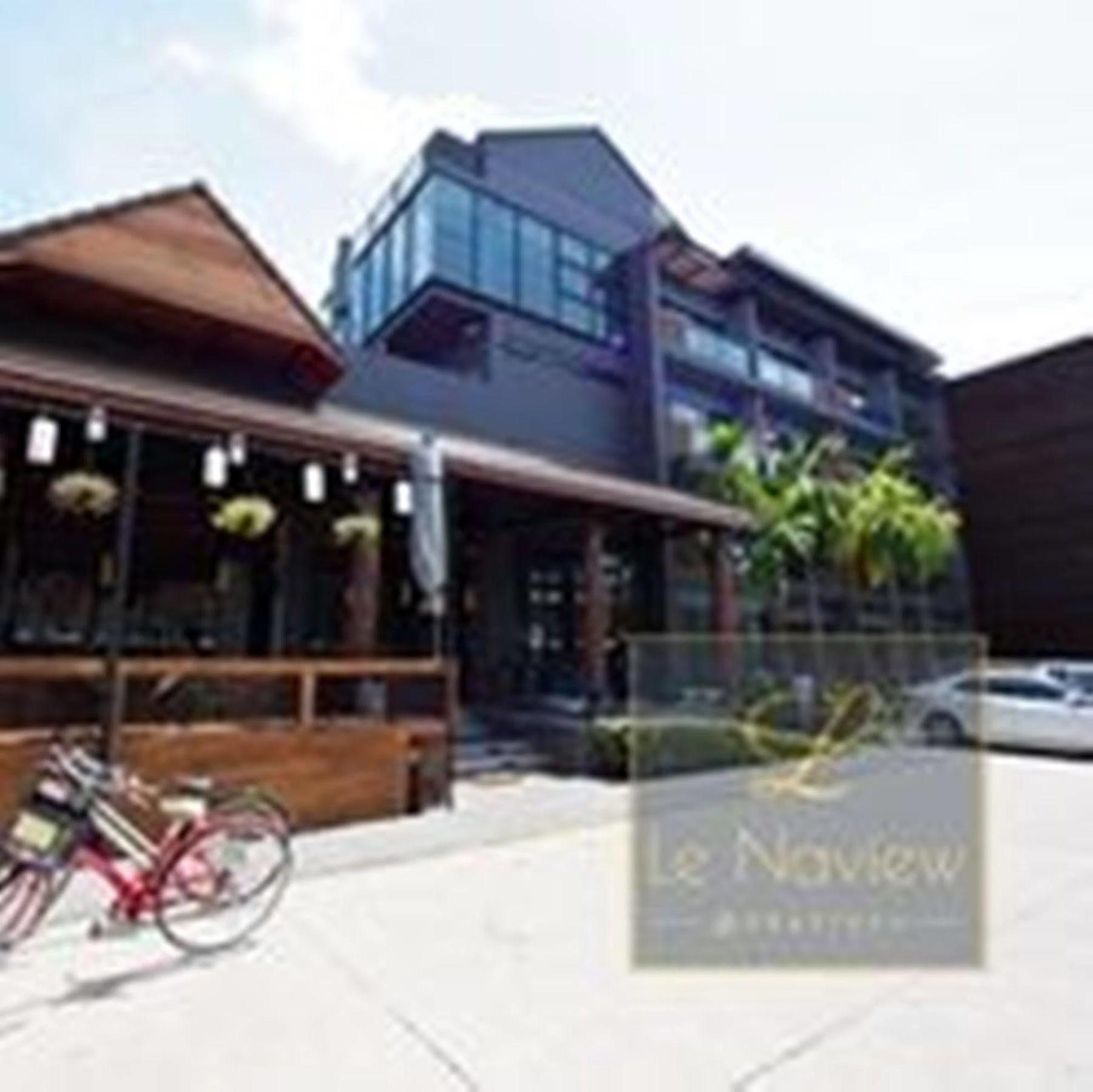 Le Naview @prasingh Hotel 3*
