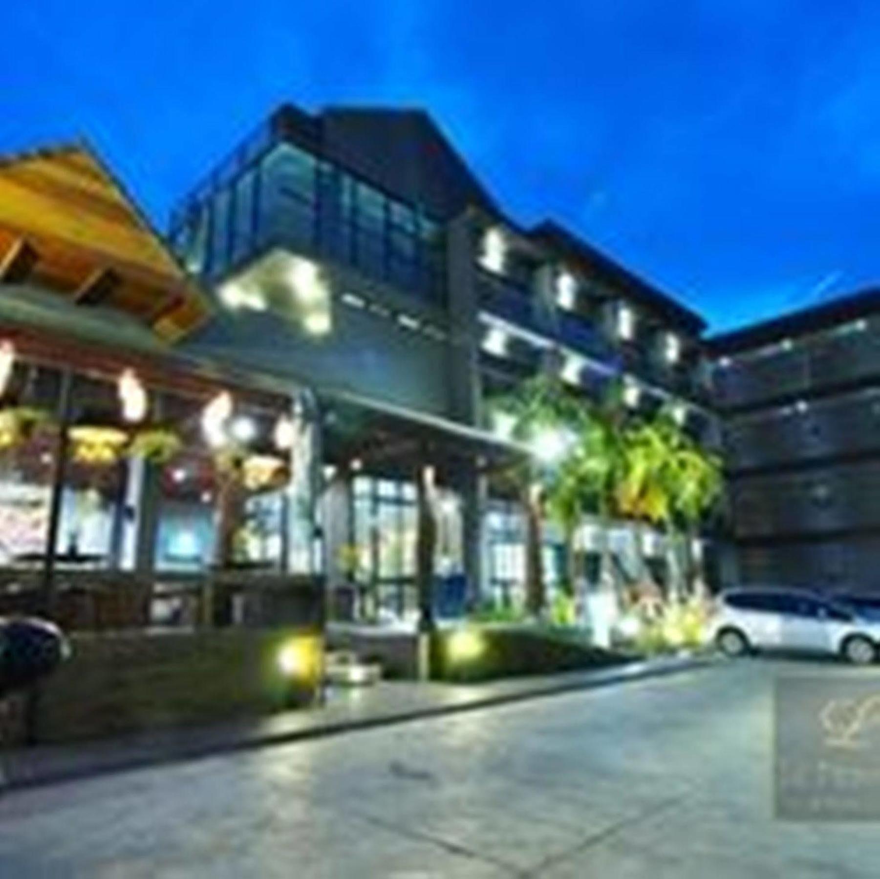 Hotel Le Naview @prasingh