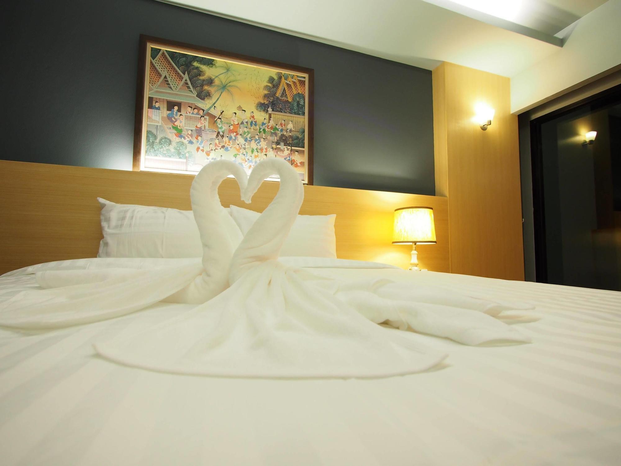 Le Naview @prasingh 3* Chiang Mai